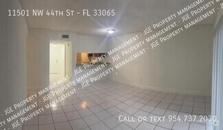 Building Photo - 11501 NW 44th St
