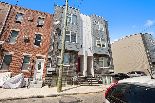 Photo - 1619 Ogden St Apartment