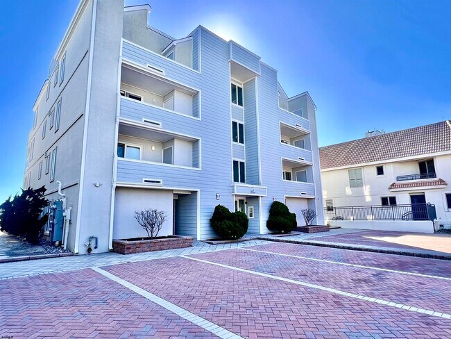 Foto del edificio - 1703 Beach Terrace