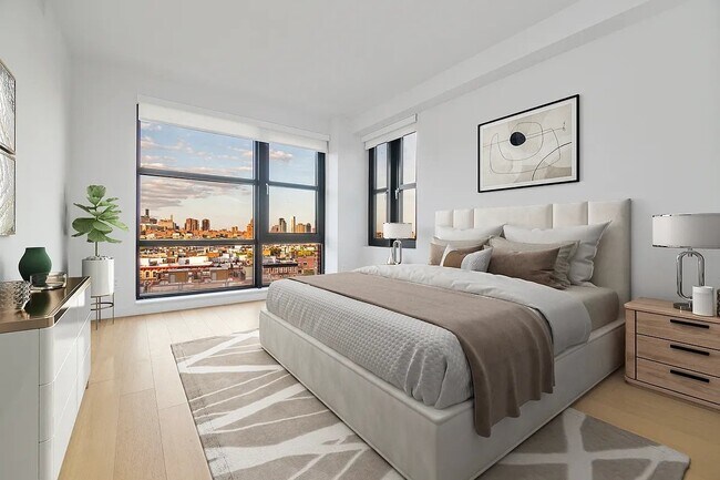 Foto del edificio - 171 Suffolk St