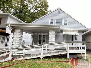 Building Photo - 2805 E 33rd St