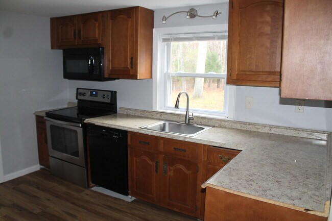 Cocina - 167 Arch Rd