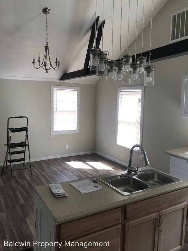 Foto del edificio - 2 br, 1 bath House - 204 CLAYTON STREET