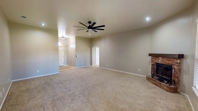 Building Photo - Charming 4-Bedroom Spacious Full-Brick Home with Modern Updates