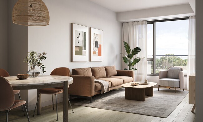 Photo du bâtiment - 2475 Old Bronte Road