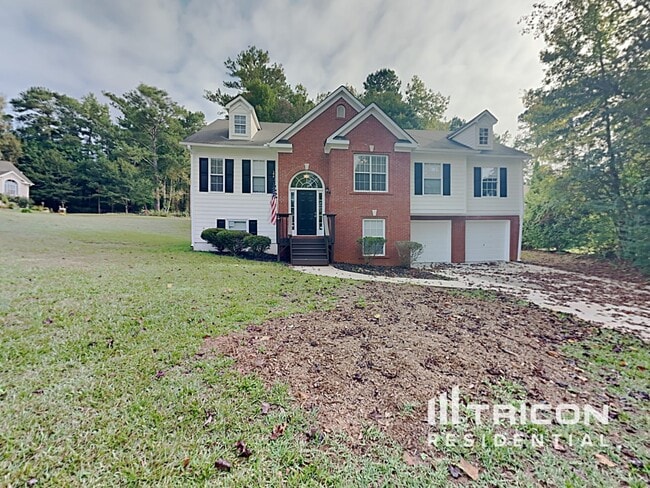 Building Photo - 6550 Blue Creek Court Douglasville GA