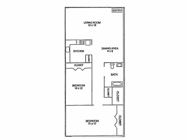 Colonial Gardens Apartments - Morrisville, PA | Apartments.com