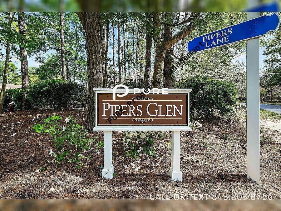 100 Pipers Ln Unit 105, Myrtle Beach, SC 29575 Condo for Rent in