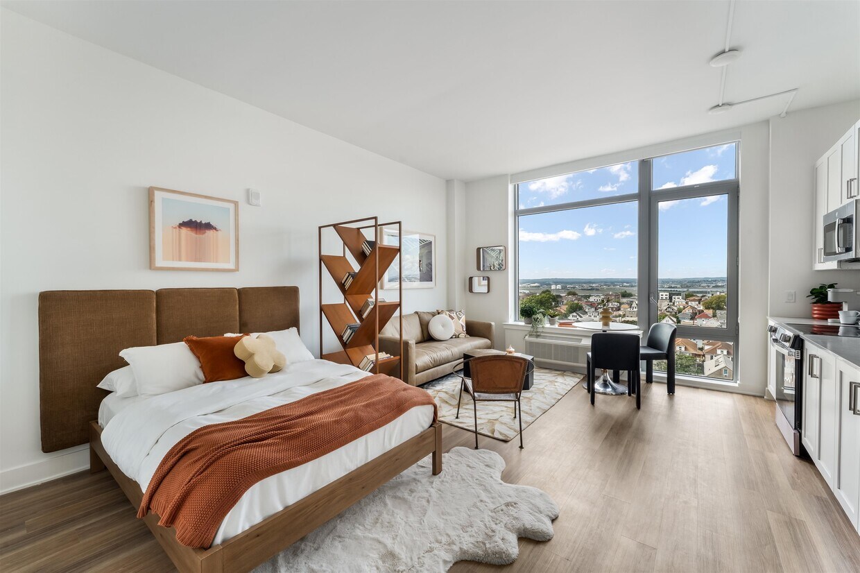 Foto principal - 8601 Bergenline Ave