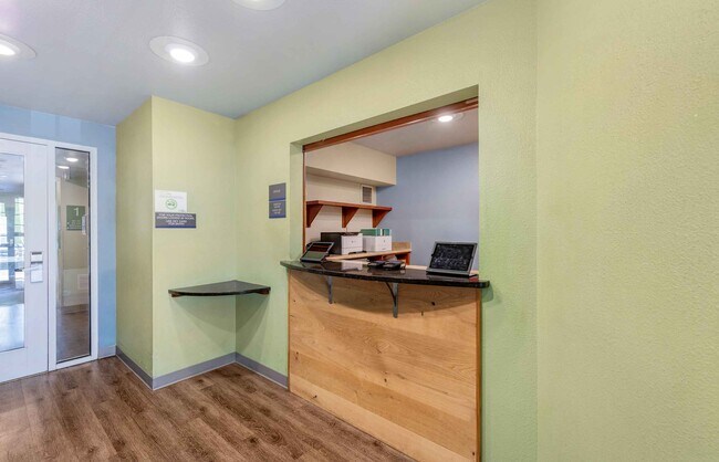 Foto del edificio - Furnished Studio-Tuscaloosa