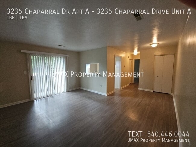 Building Photo - 3235 Chaparral Dr