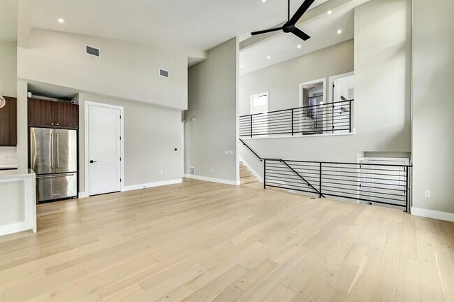 Building Photo - 1417 Fort Branch Blvd