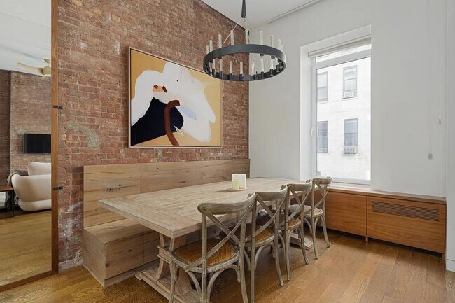 Foto del edificio - 3 bedroom in New York NY 10003