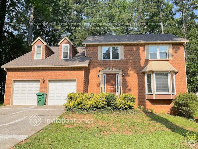 Building Photo - 1547 Golf Link Dr