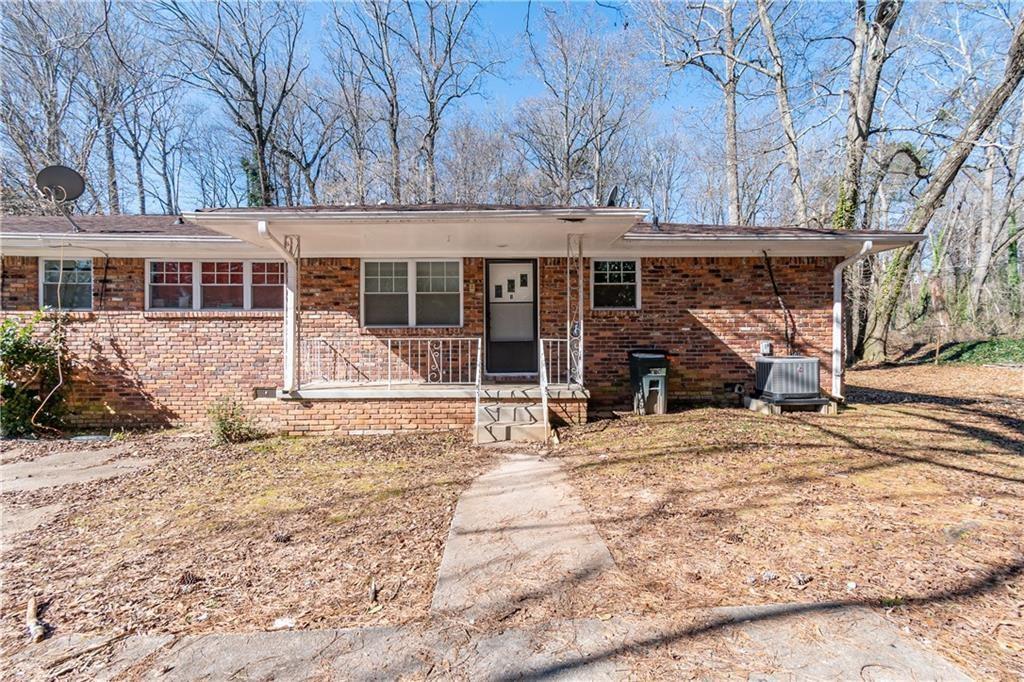 Primary Photo - 207 Buchanan Terrace