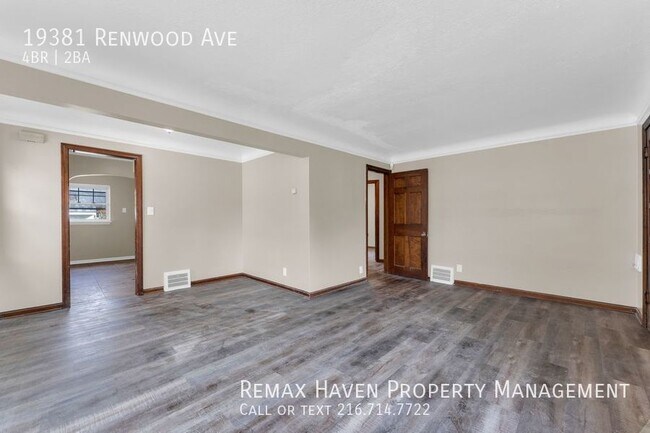 Building Photo - 19381 Renwood, Euclid- Spacious 4 bedrooms...