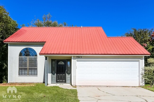 Building Photo - 7513 Cinnamon Lakes Dr