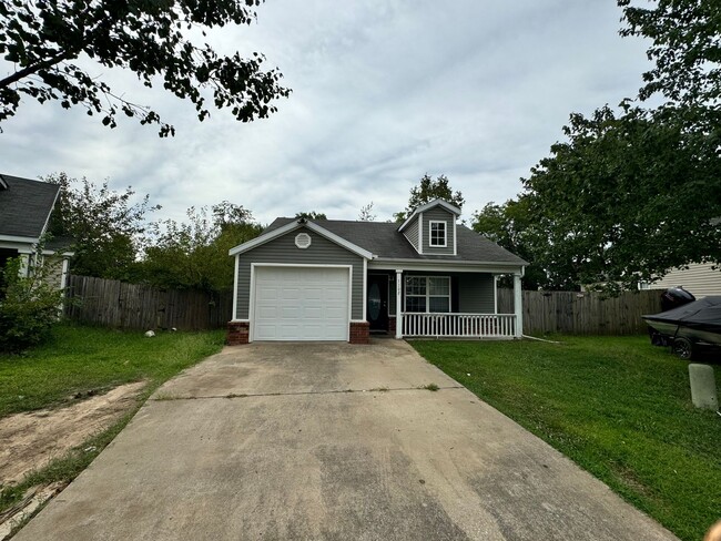 Foto del edificio - Cute 3/2 House at Veteran's Park