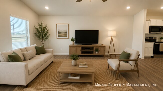 Foto del edificio - 1202 Cottonwood Ave
