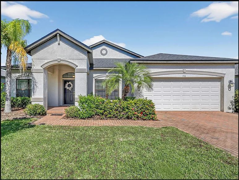 Photo - 743 129th St NE (Bradenton, FL)