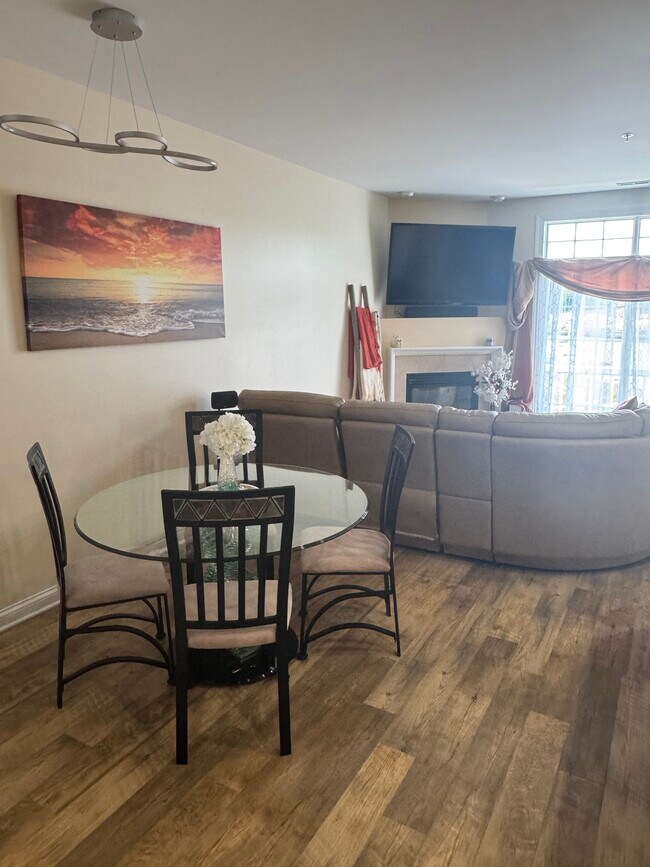 Foto del edificio - 6069 S Dune Harbor Dr