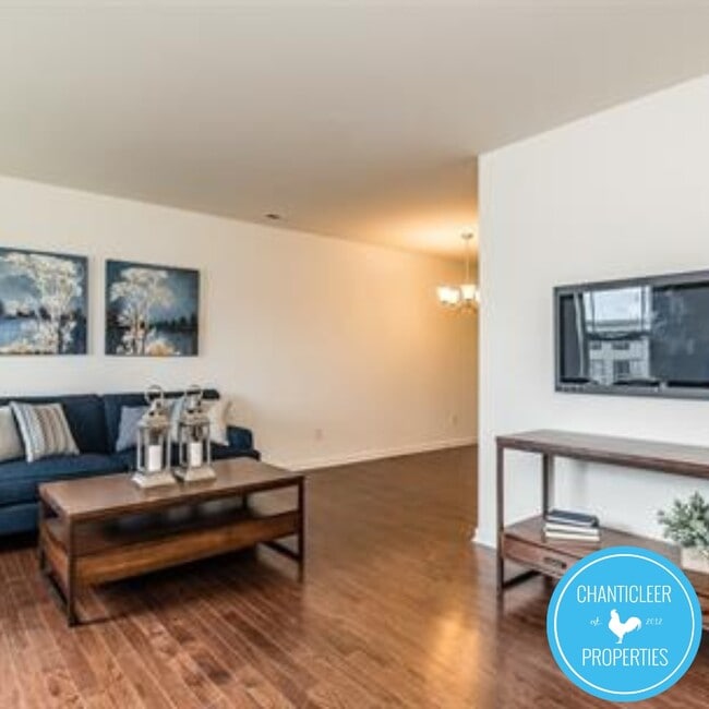 Foto del edificio - 3564 Aldie Ct