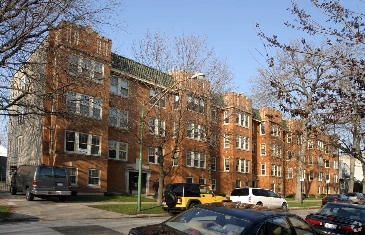 Building Photo - 4812 N Hoyne Ave