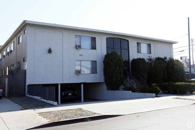 Foto del edificio - 3770 Vinton Ave