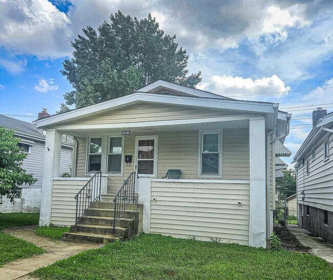 Foto del edificio - Charming Clifton Heights Bungalow!!