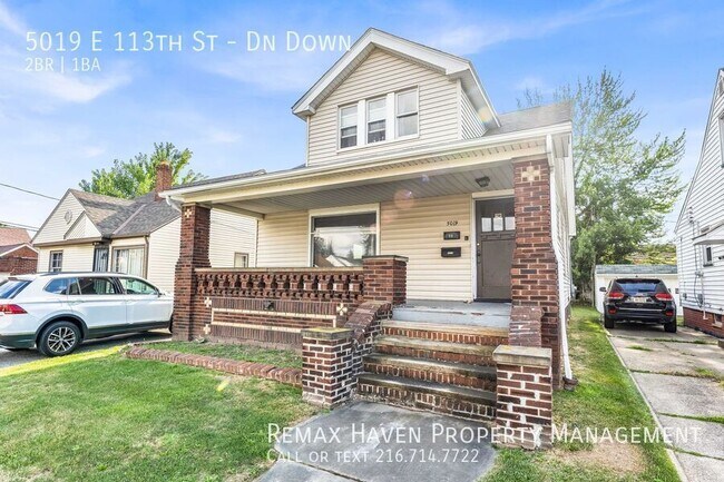 Foto del edificio - 5019 E 113th St