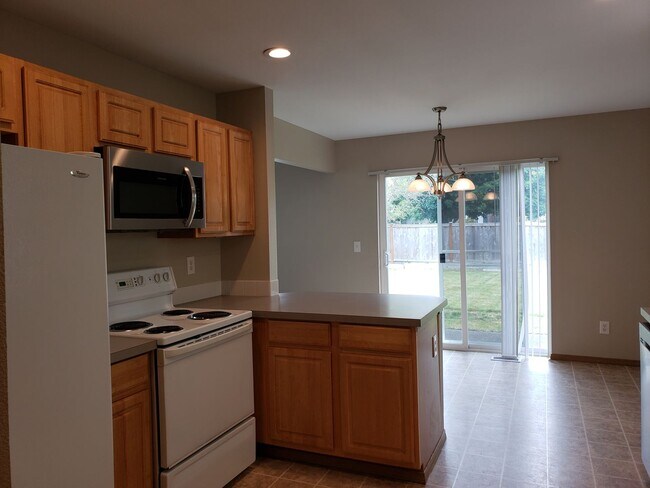 Foto del edificio - 17910 110th St Ct E