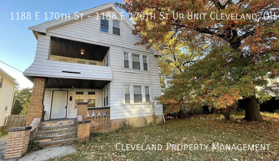 Foto principal - Charming Cleveland Duplex