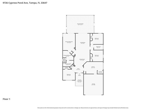 Foto del edificio - 9726 Cypress Pond Ave