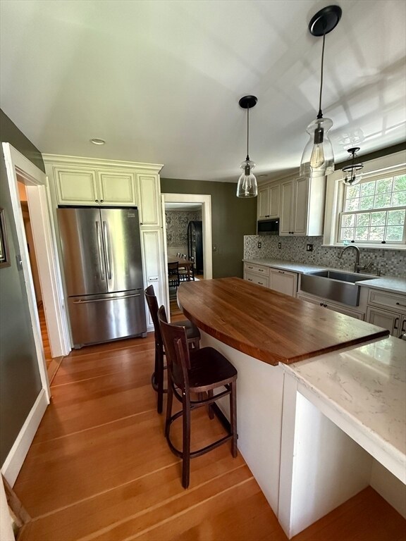 Foto del edificio - 336 Dedham St