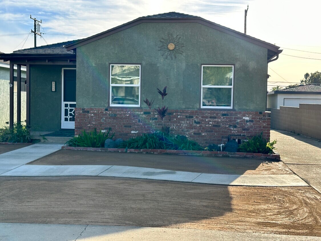 525 N Paulina Ave, Redondo Beach, CA 90277 House Rental in Redondo
