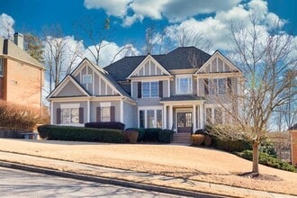 Building Photo - 232 Beech Tree Hollow NW