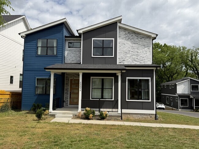 Foto del edificio - 2321 Carter Ave