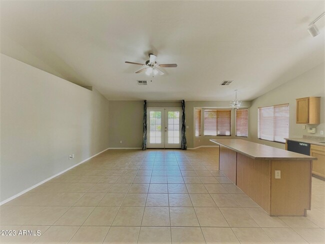 Building Photo - 3677 E Baranca Ct