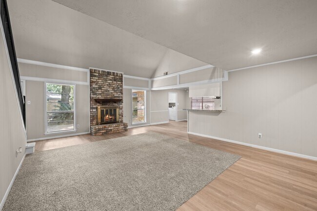 Building Photo - 1938 Running Springs Dr