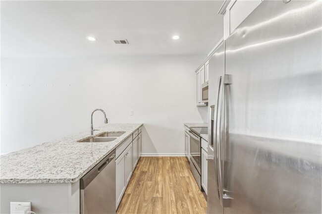 Foto del edificio - 3122 Meadowstone Ln SW