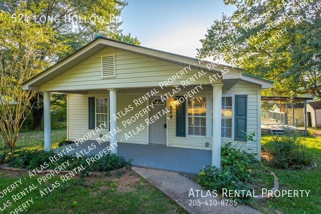 Foto del edificio - 524 Long Hollow Rd