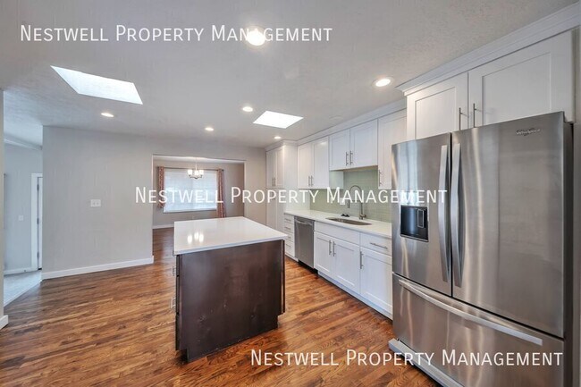 Foto del edificio - Holladay Charmer with Stunning Valley and ...