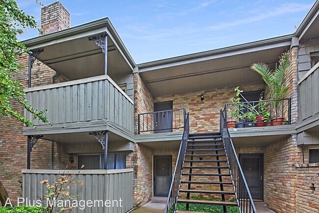 Foto del edificio - 1 br, 1 bath House - 7700 Meadow Road #215