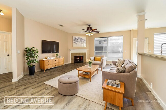 Building Photo - 1024 Ponderosa Ridge