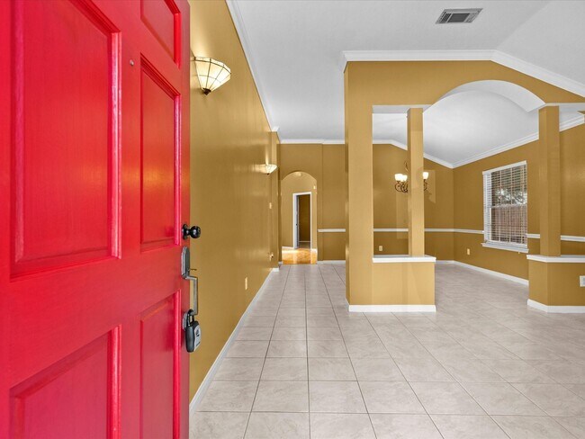 Foto del edificio - 3014 Lonesome Ridge Ct