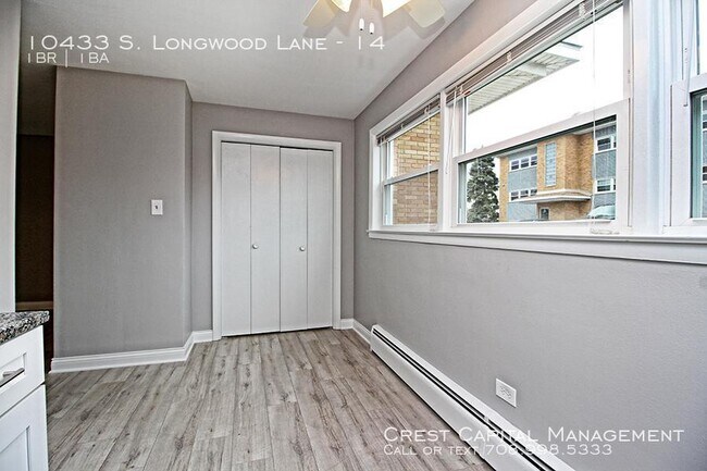 Foto del edificio - Longwood Lane