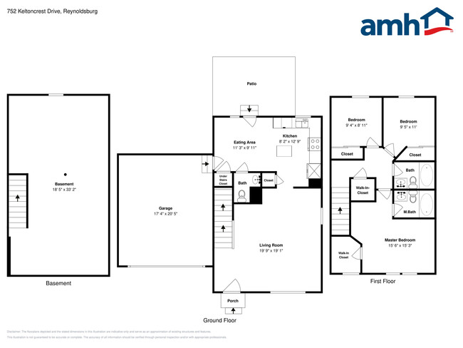 Foto del edificio - 752 Keltoncrest Dr