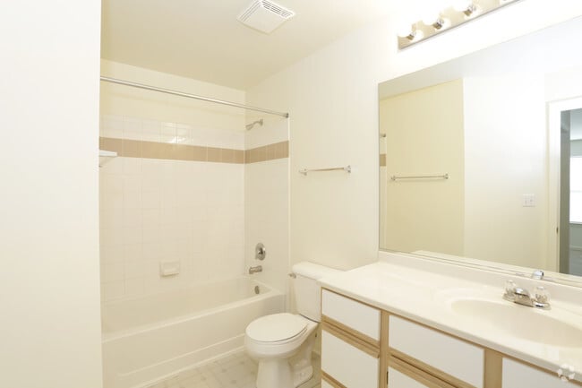 Baño - Orchard Village