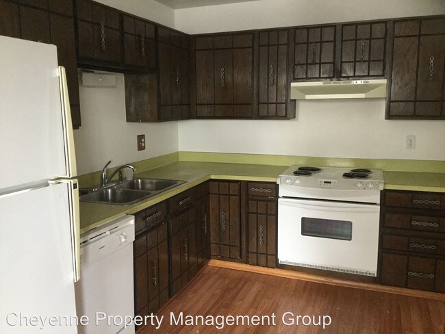 Foto del edificio - 1522 E 15th St