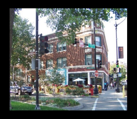 4500 Lincoln Ave - 4500 N Lincoln Ave